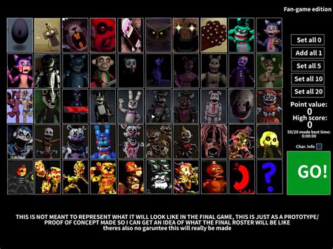 fnaf fan games|UCN 1.4.3 » Remixes .